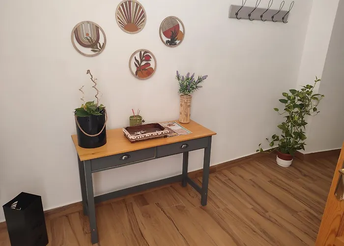 Vivienda Rural El Gobernador