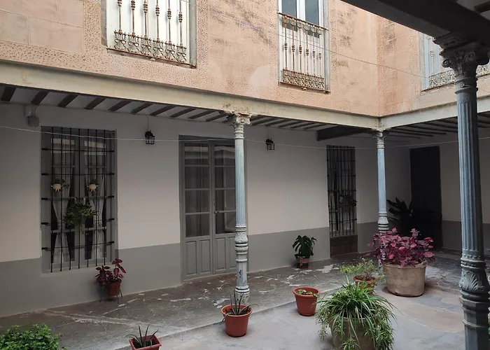 Vivienda Rural El Gobernador