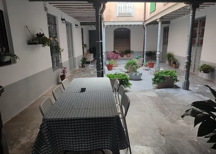 Vivienda Rural El Gobernador