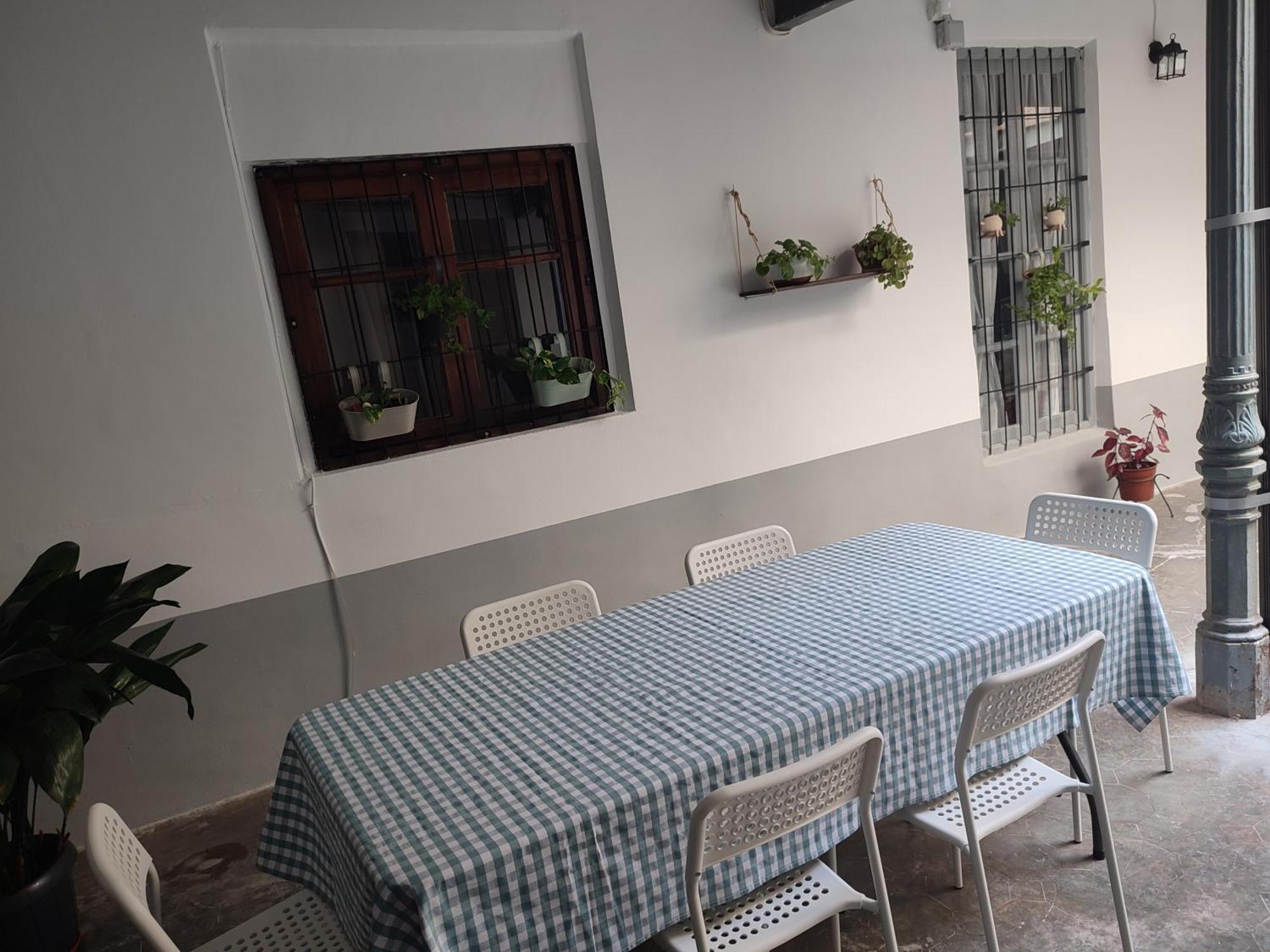 Casa de vacances Vivienda Rural El Gobernador *