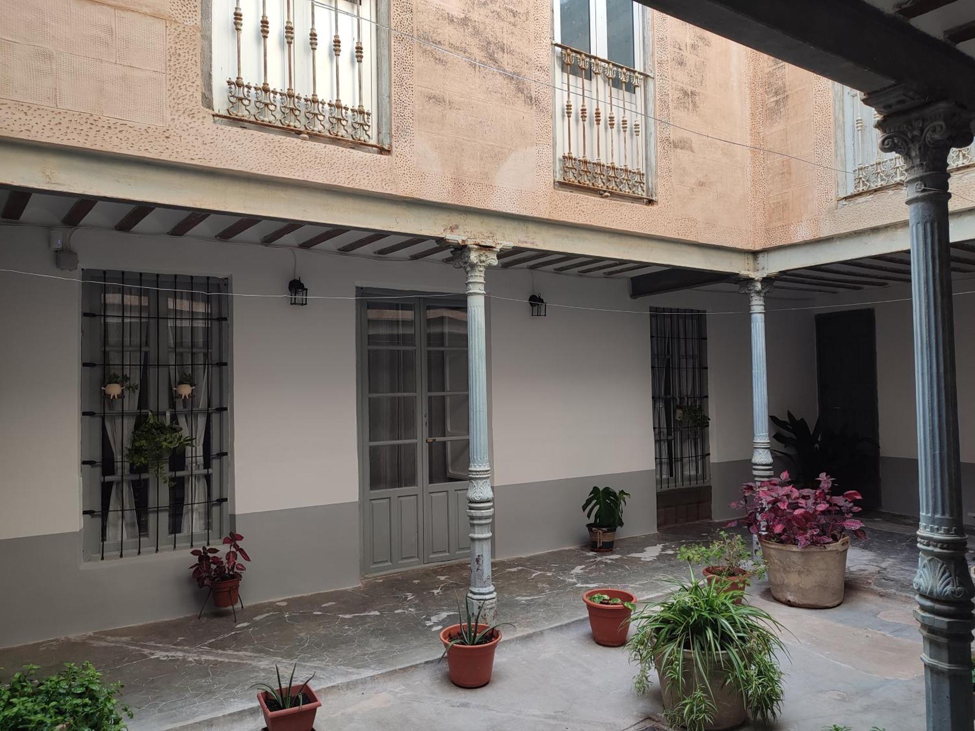 Casa de vacances Vivienda Rural El Gobernador Villanueva De Los Infantes