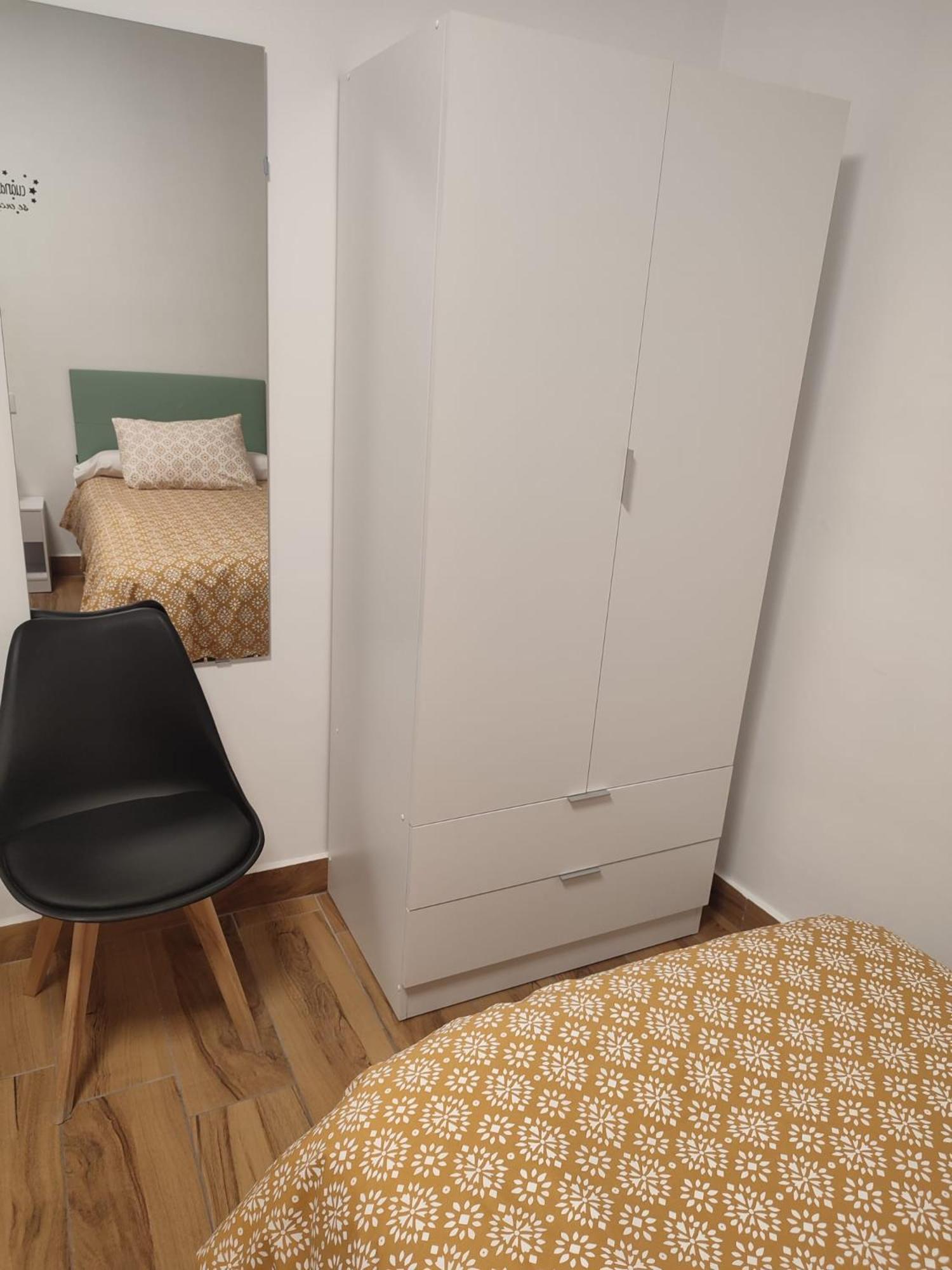 Vivienda Rural El Gobernador Hébergement de vacances *