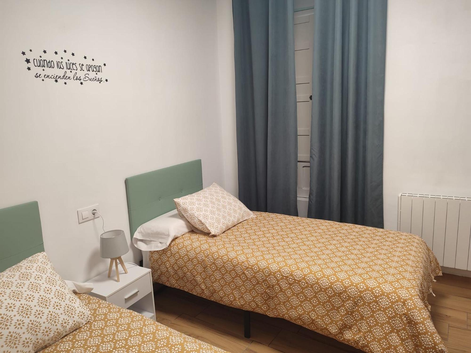 Vivienda Rural El Gobernador Hébergement de vacances Villanueva De Los Infantes