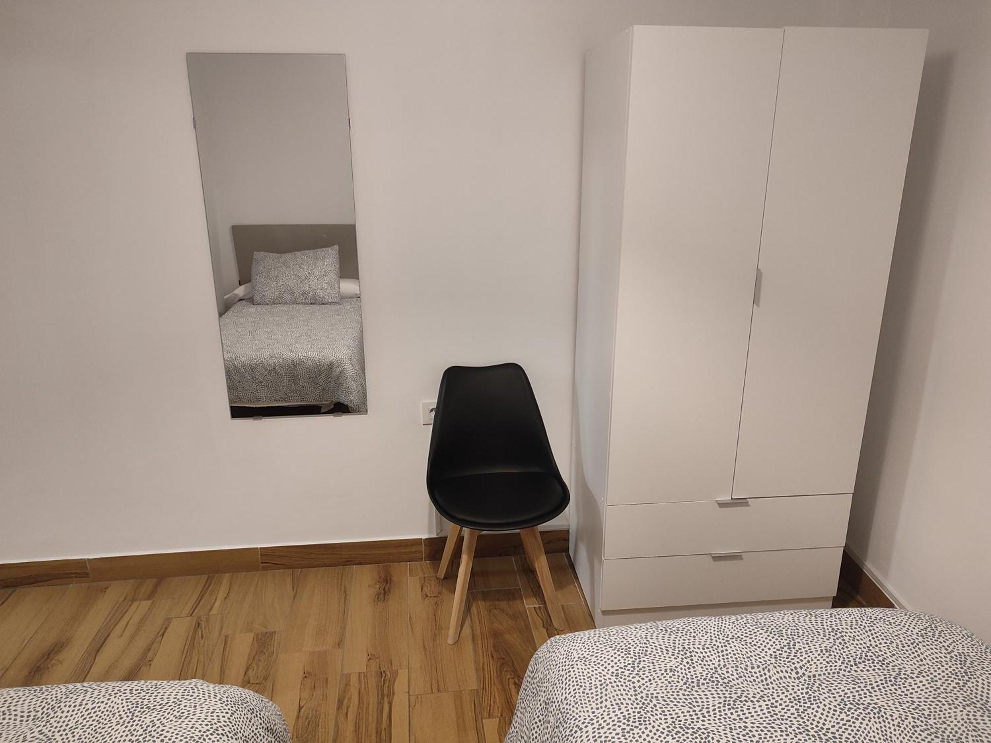 Hébergement de vacances Vivienda Rural El Gobernador *