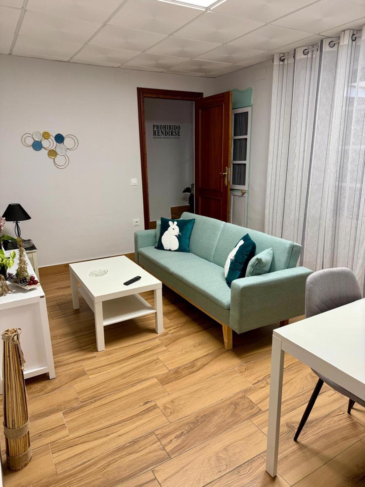 Hébergement de vacances Vivienda Rural El Gobernador Villanueva De Los Infantes