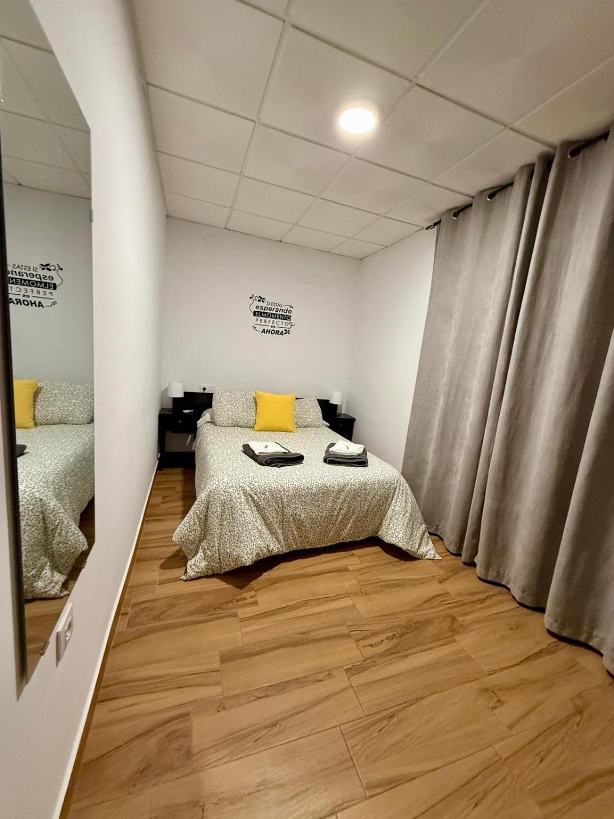 Hébergement de vacances Vivienda Rural El Gobernador Villanueva De Los Infantes